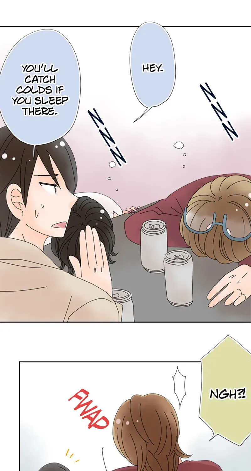 Read Doukyonin chapter 105 image 20 on Lezhin