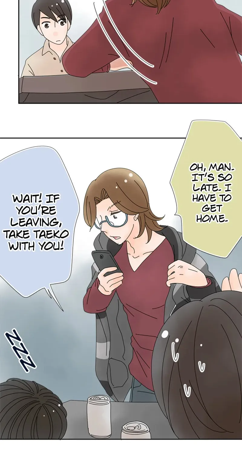 Read Doukyonin chapter 105 image 21 on Lezhin