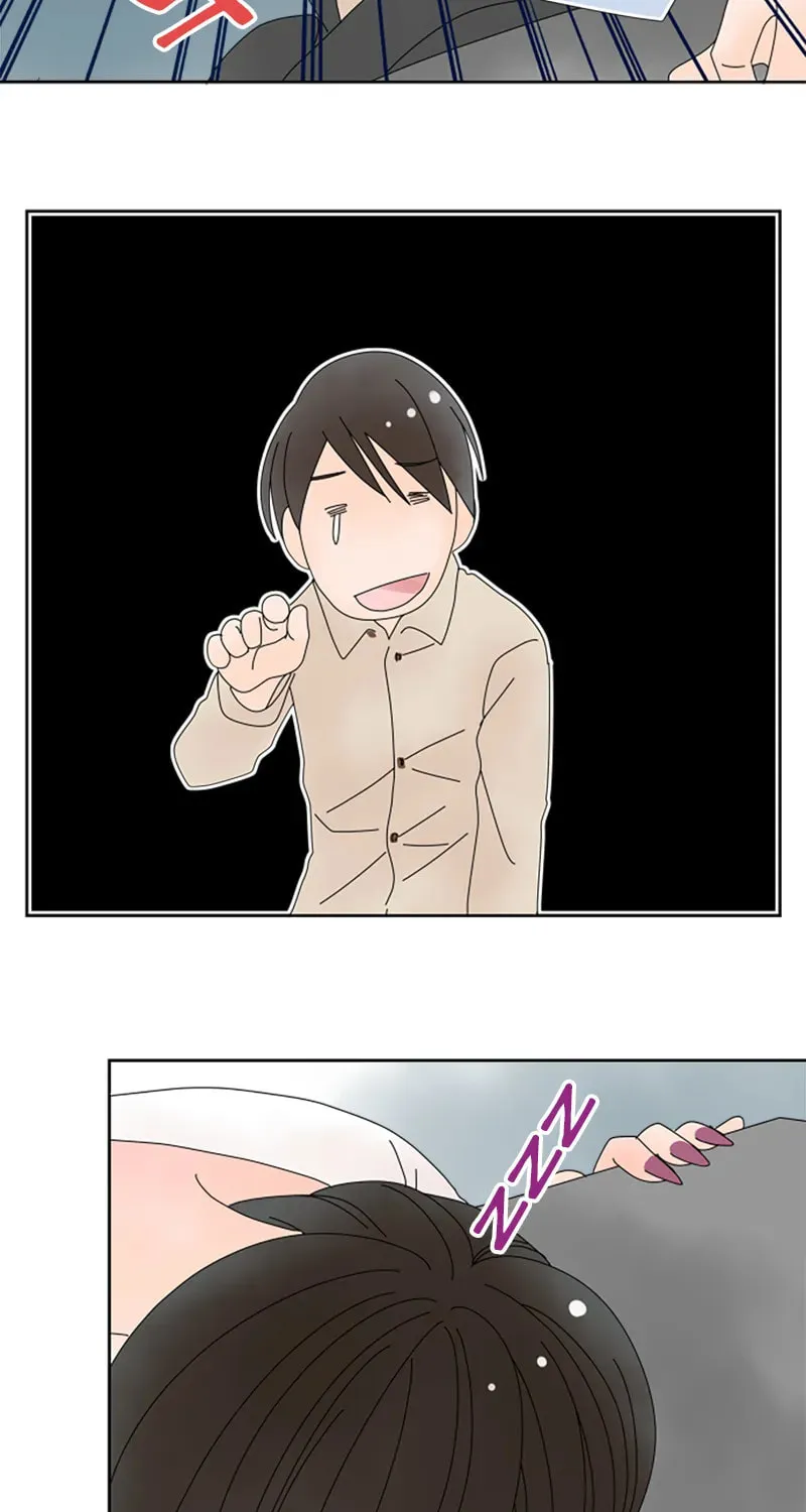 Read Doukyonin chapter 105 image 24 on Lezhin