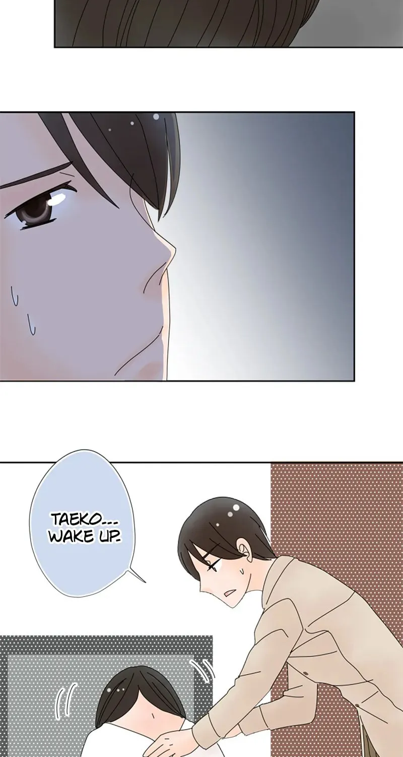Read Doukyonin chapter 105 image 25 on Lezhin