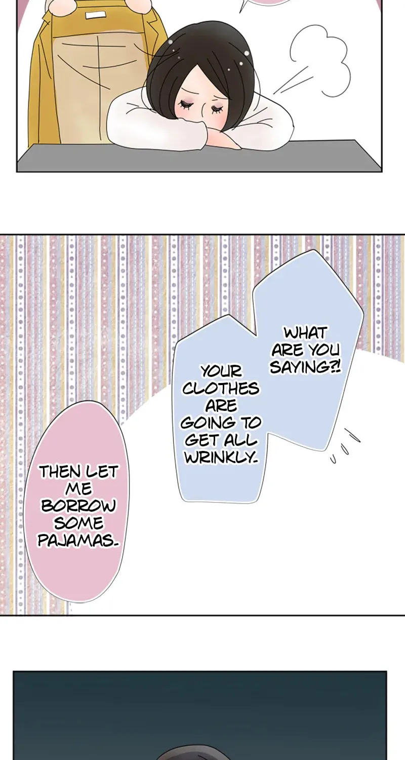 Read Doukyonin chapter 105 image 28 on Lezhin