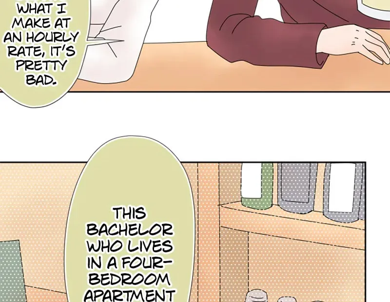 Read Doukyonin chapter 105 image 3 on Lezhin