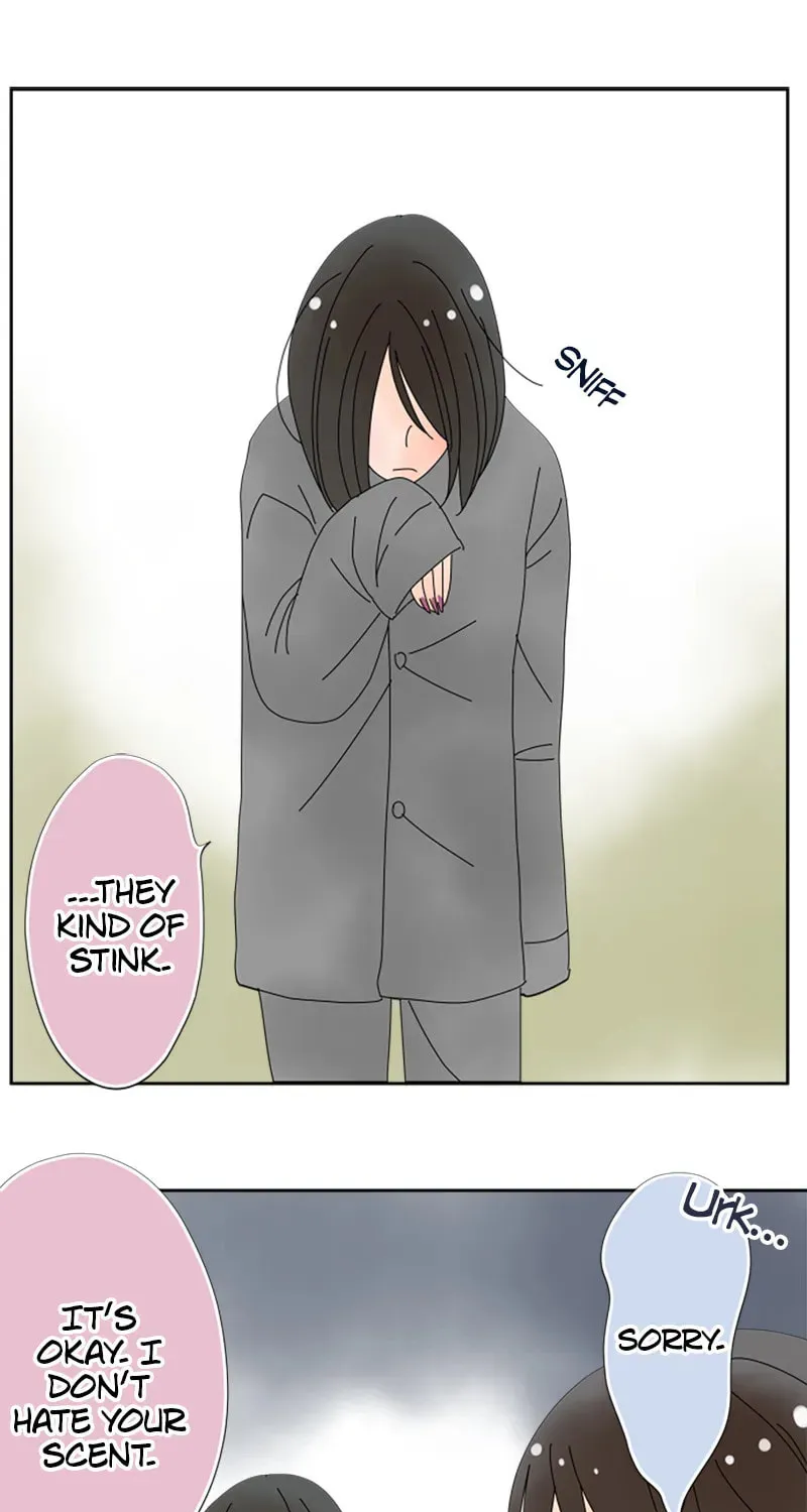 Read Doukyonin chapter 105 image 30 on Lezhin