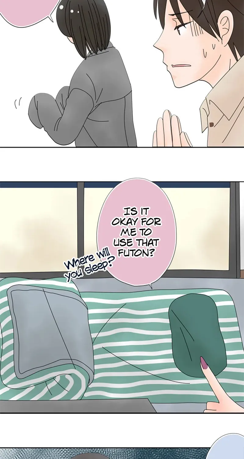 Read Doukyonin chapter 105 image 31 on Lezhin