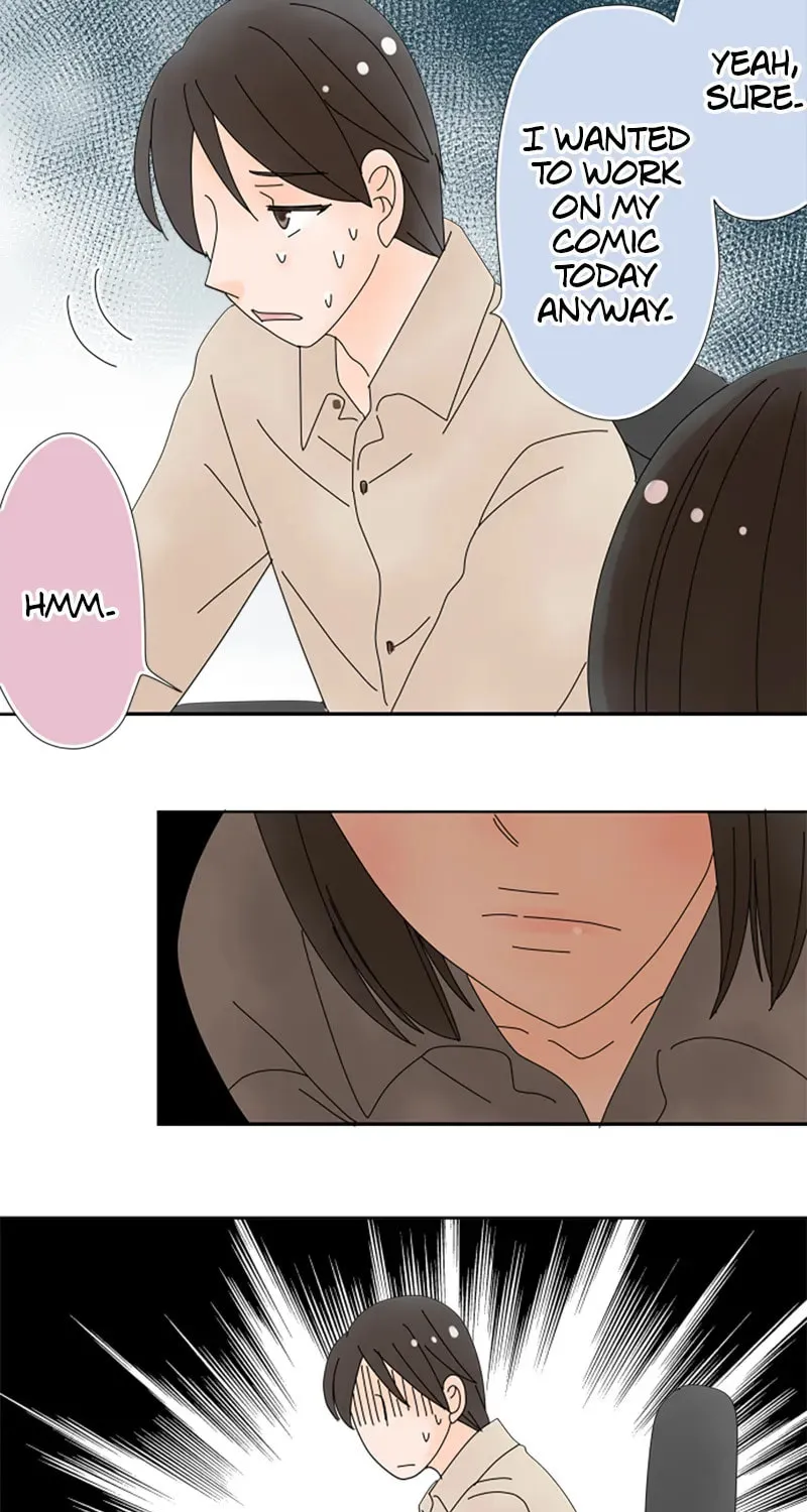 Read Doukyonin chapter 105 image 32 on Lezhin