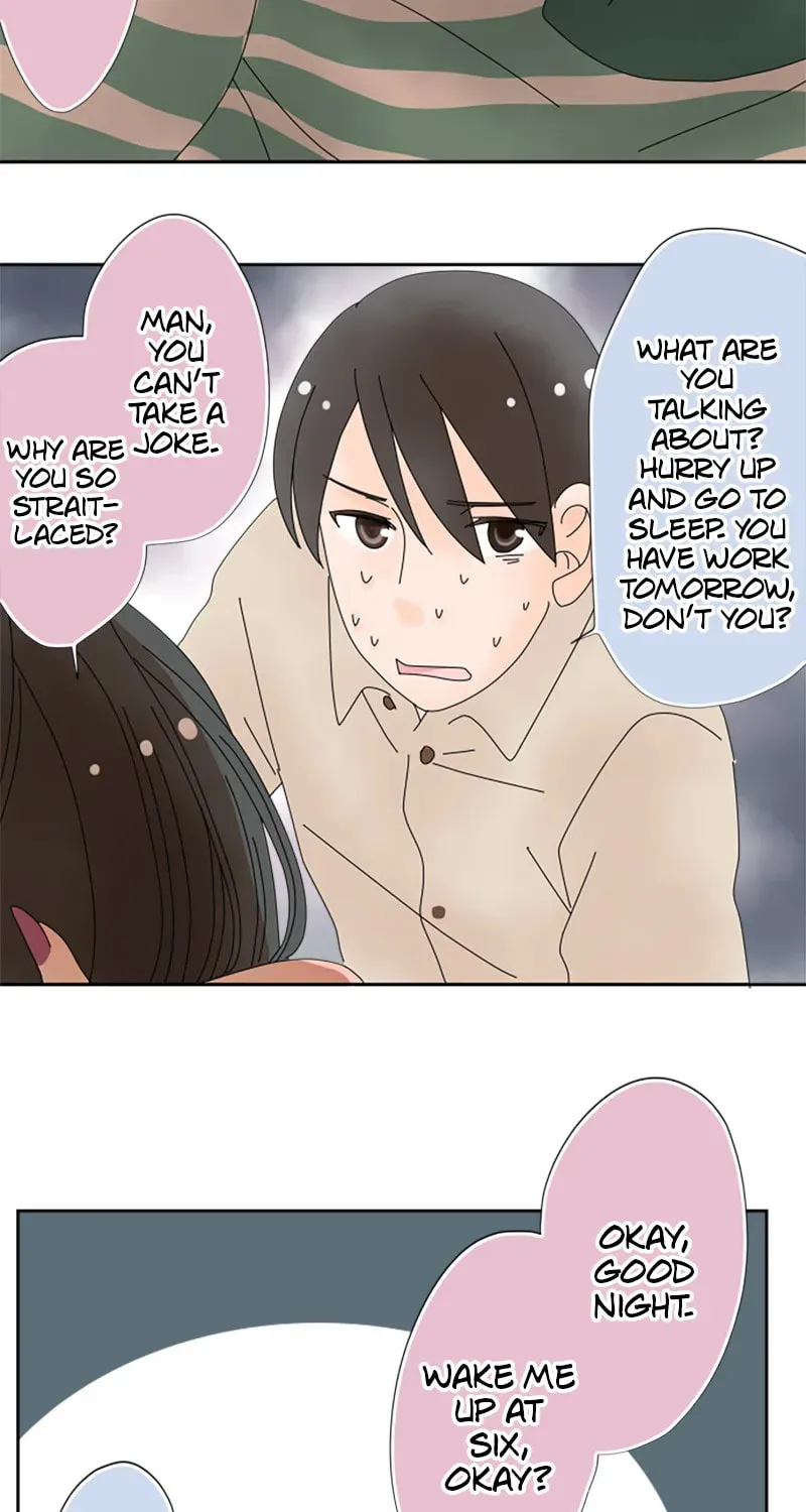 Read Doukyonin chapter 105 image 34 on Lezhin