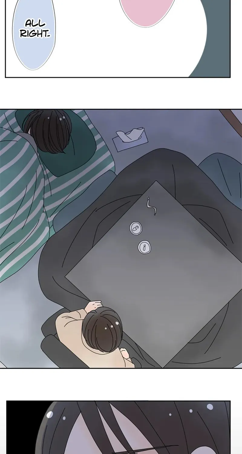 Read Doukyonin chapter 105 image 35 on Lezhin