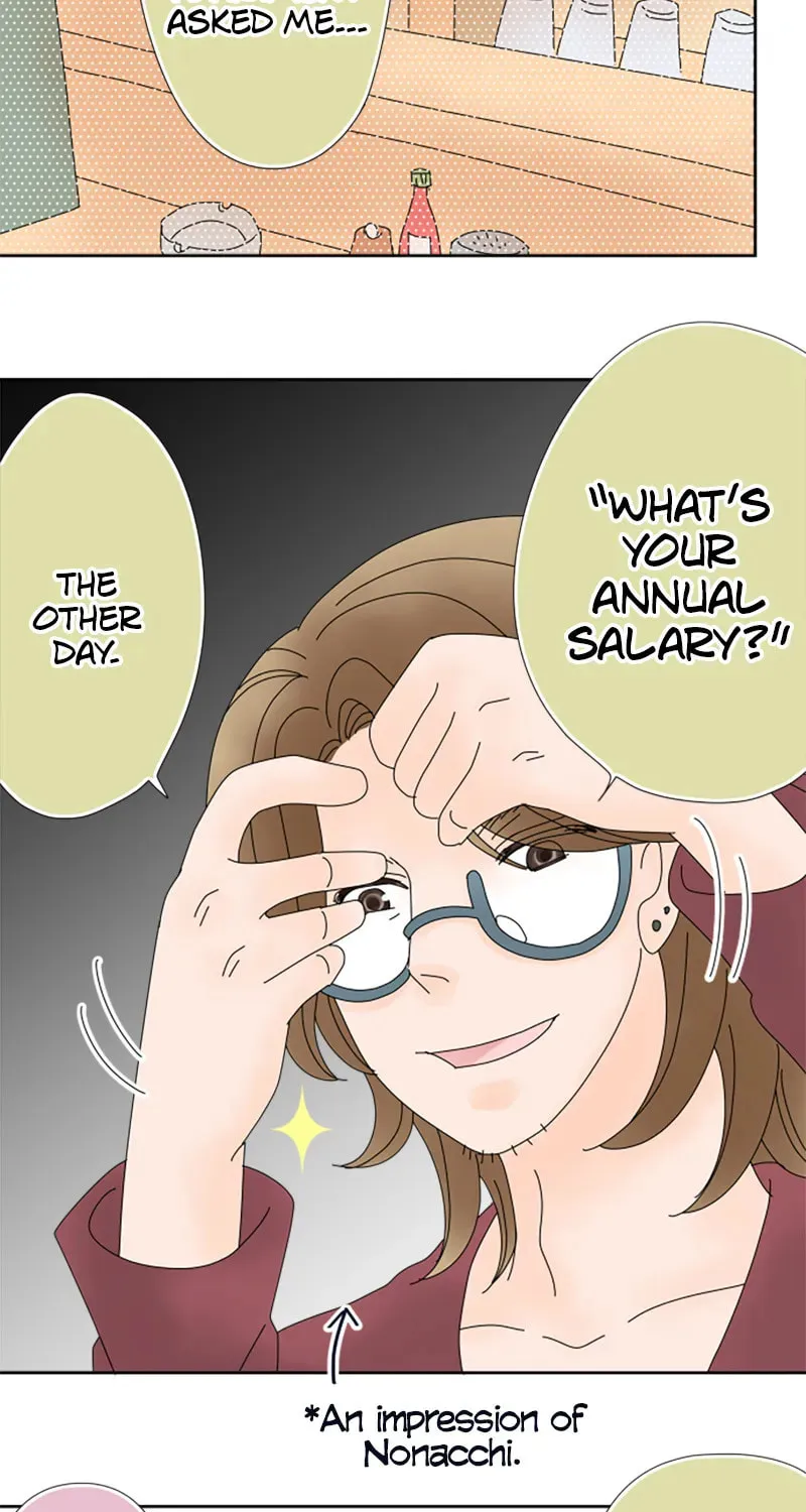 Read Doukyonin chapter 105 image 4 on Lezhin