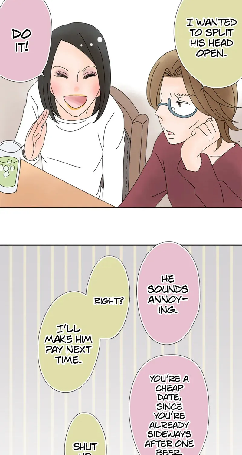 Read Doukyonin chapter 105 image 5 on Lezhin