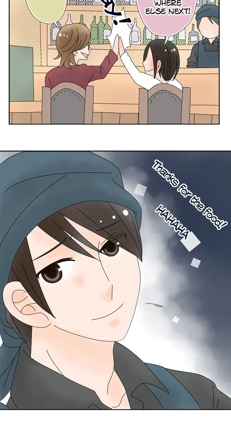 Read Doukyonin chapter 105 image 8 on Lezhin