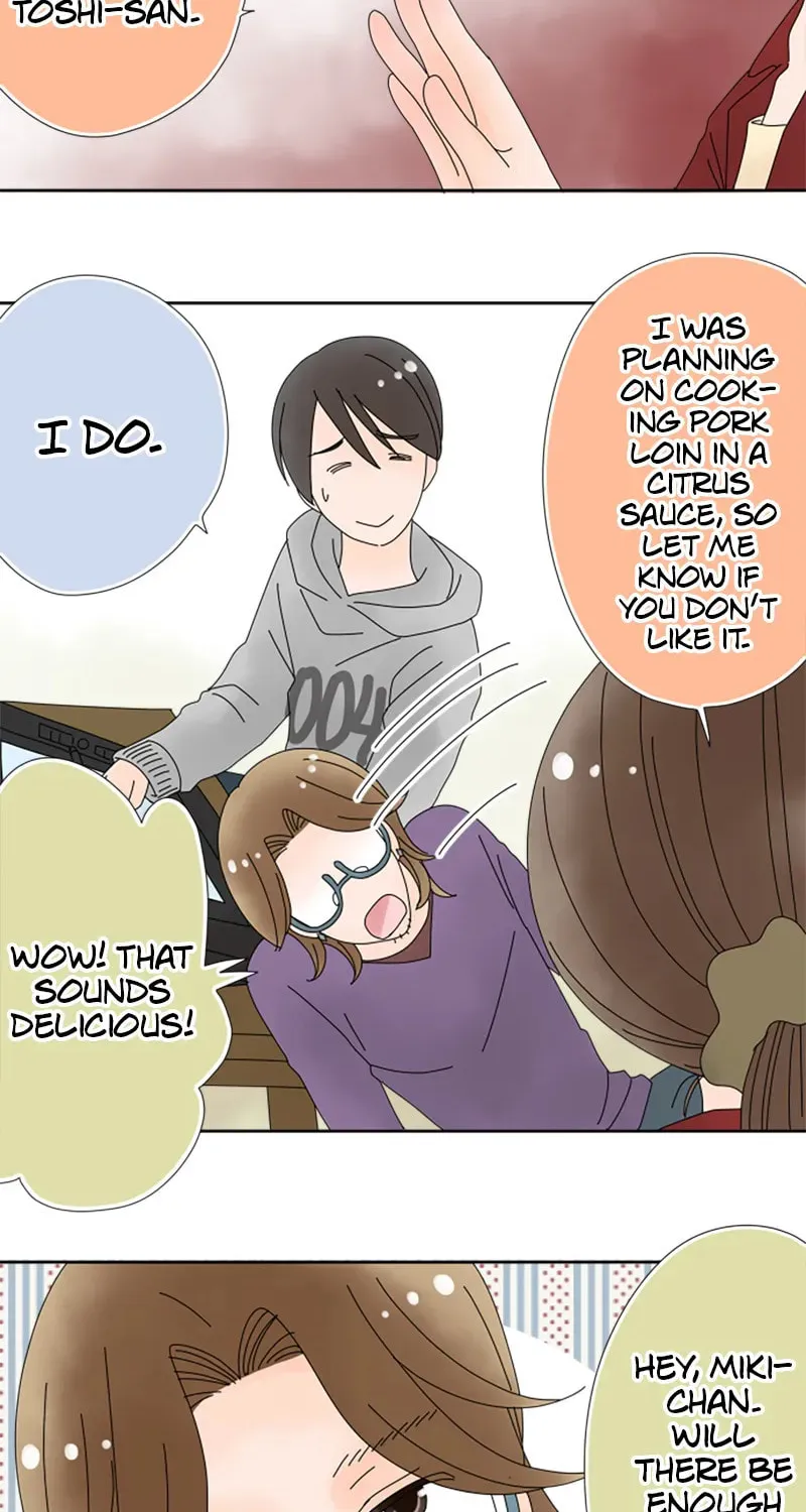 Read Doukyonin chapter 106 image 11 on Lezhin