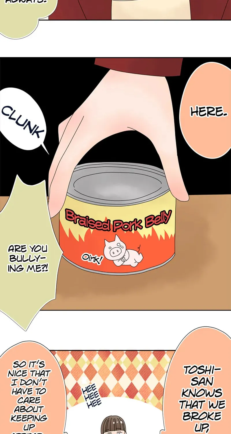 Read Doukyonin chapter 106 image 14 on Lezhin