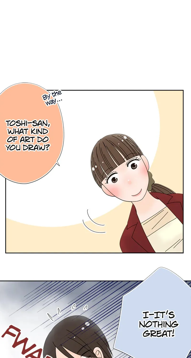 Read Doukyonin chapter 106 image 16 on Lezhin
