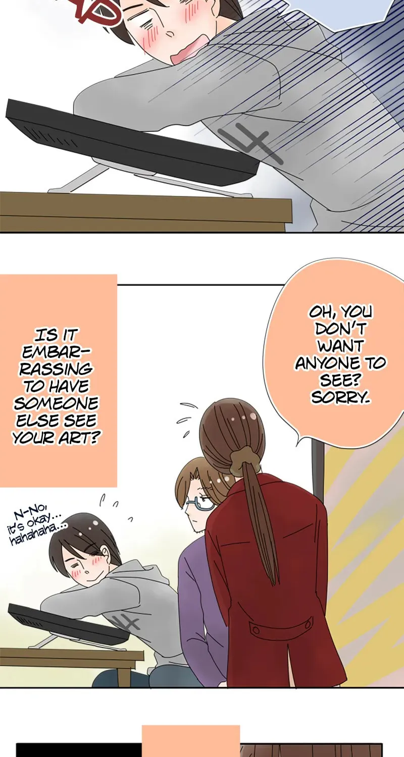Read Doukyonin chapter 106 image 17 on Lezhin