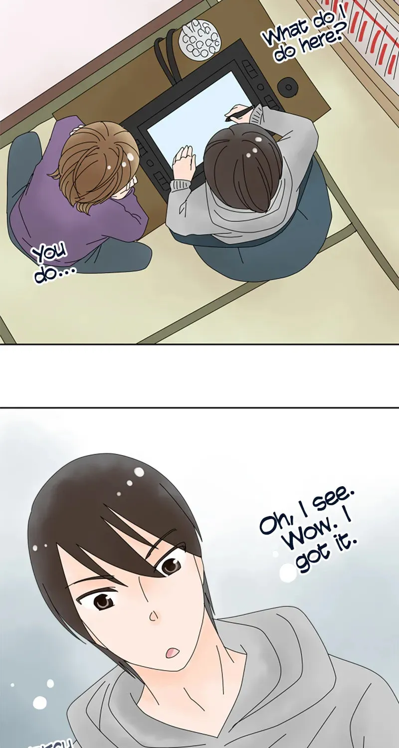 Read Doukyonin chapter 106 image 2 on Lezhin