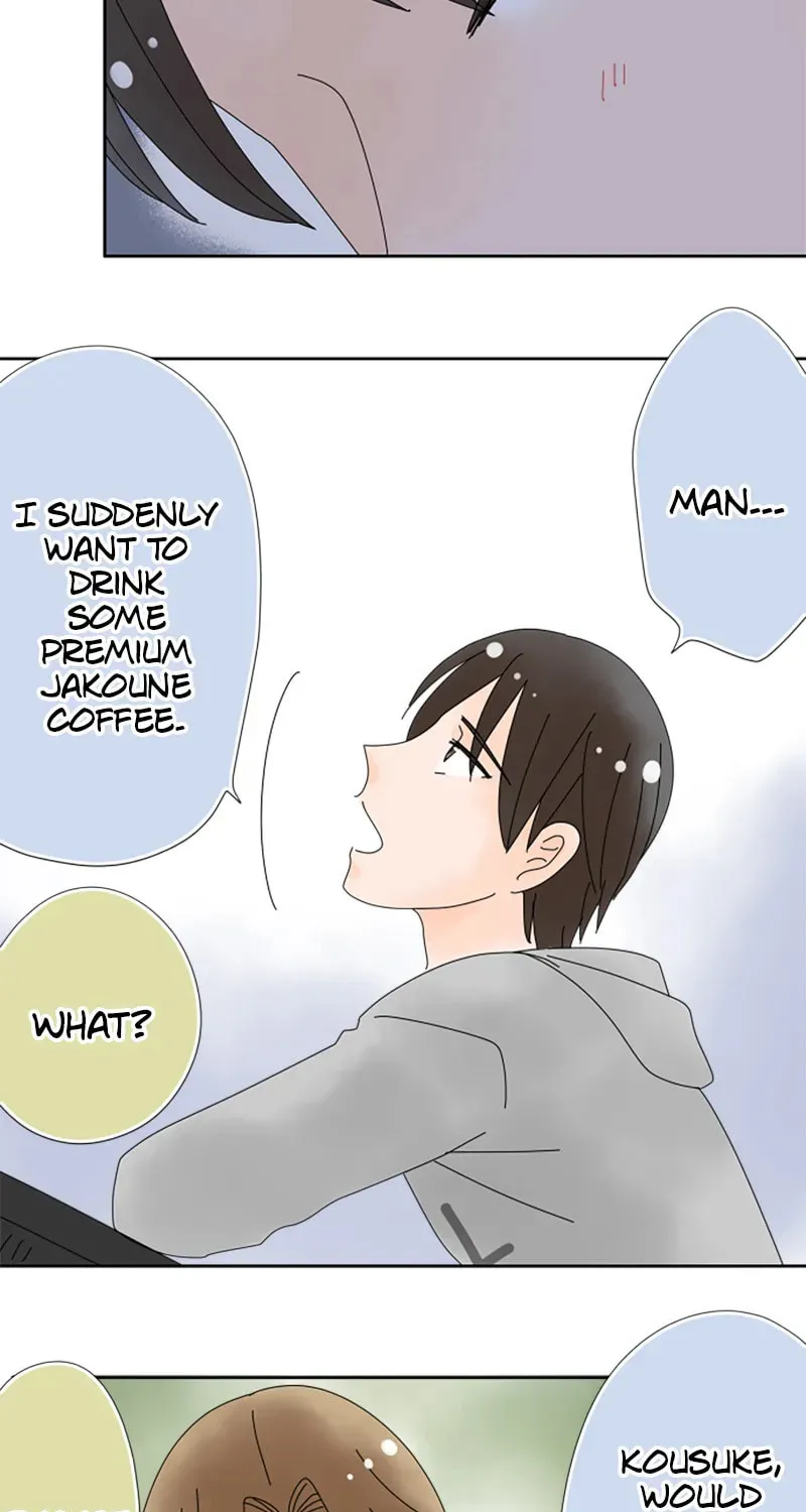 Read Doukyonin chapter 106 image 20 on Lezhin