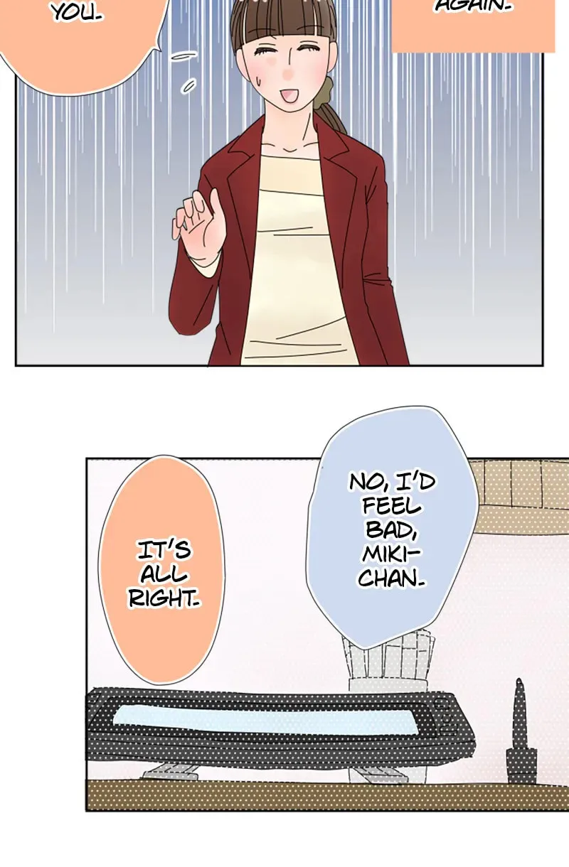 Read Doukyonin chapter 106 image 23 on Lezhin