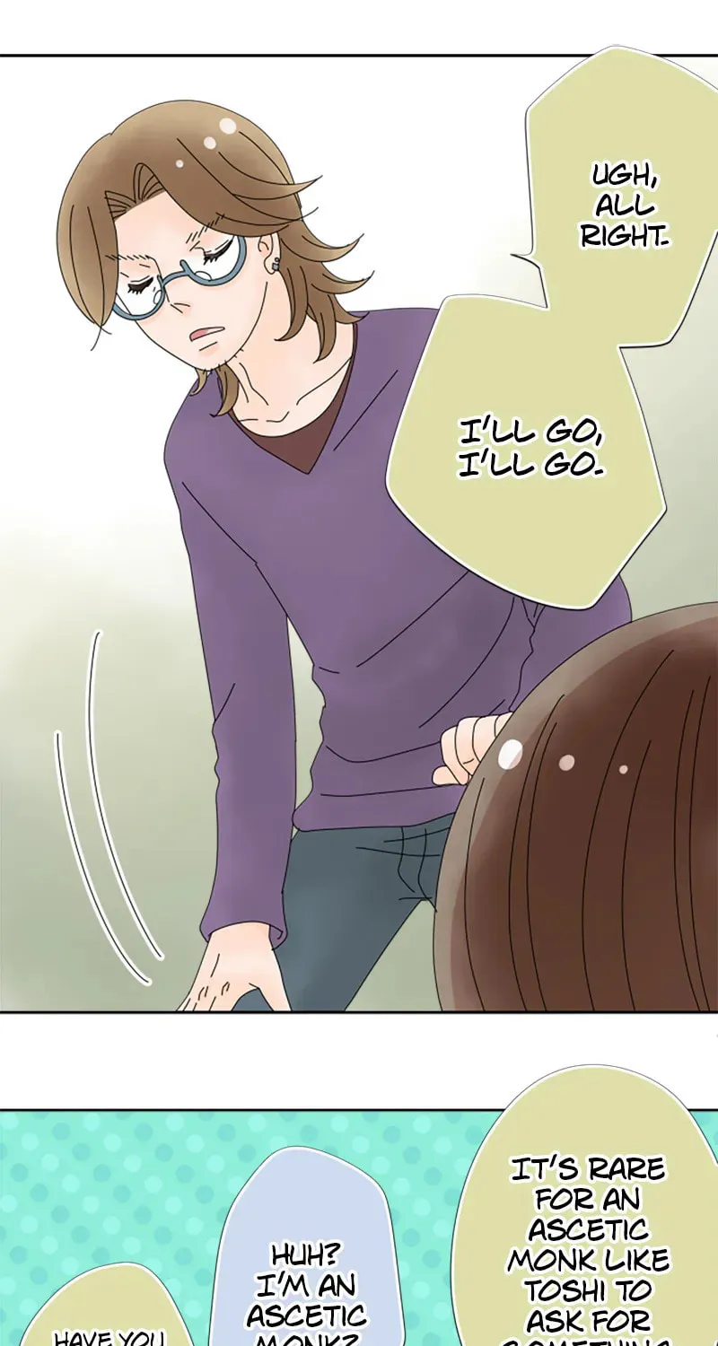 Read Doukyonin chapter 106 image 24 on Lezhin