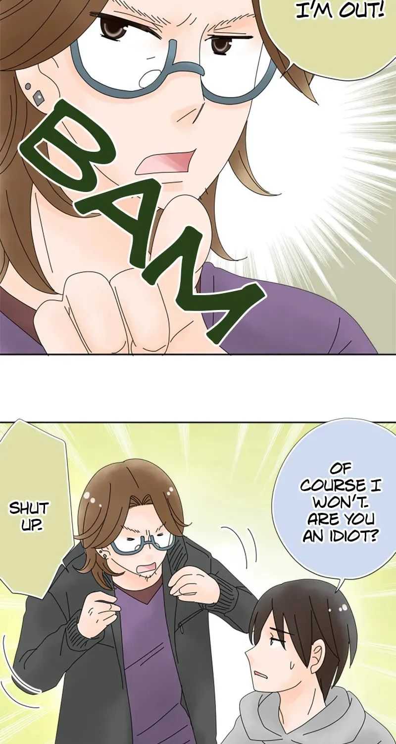 Read Doukyonin chapter 106 image 26 on Lezhin