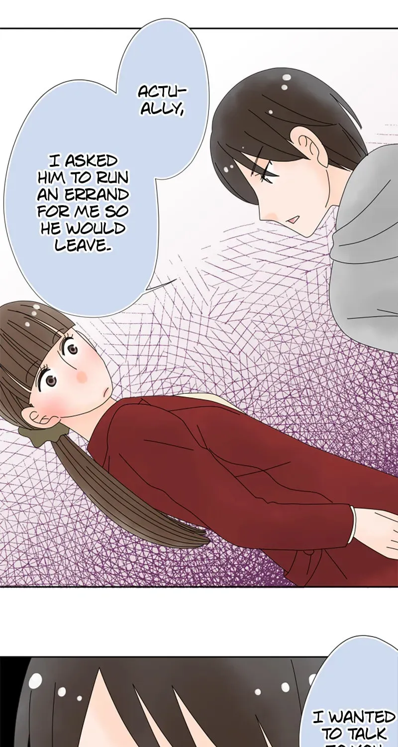 Read Doukyonin chapter 106 image 31 on Lezhin
