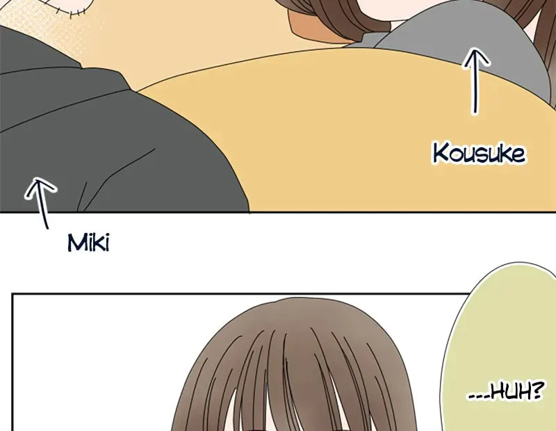 Read Doukyonin chapter 106 image 37 on Lezhin