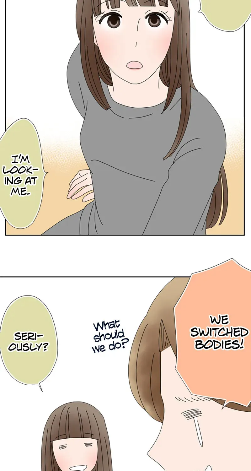 Read Doukyonin chapter 106 image 38 on Lezhin
