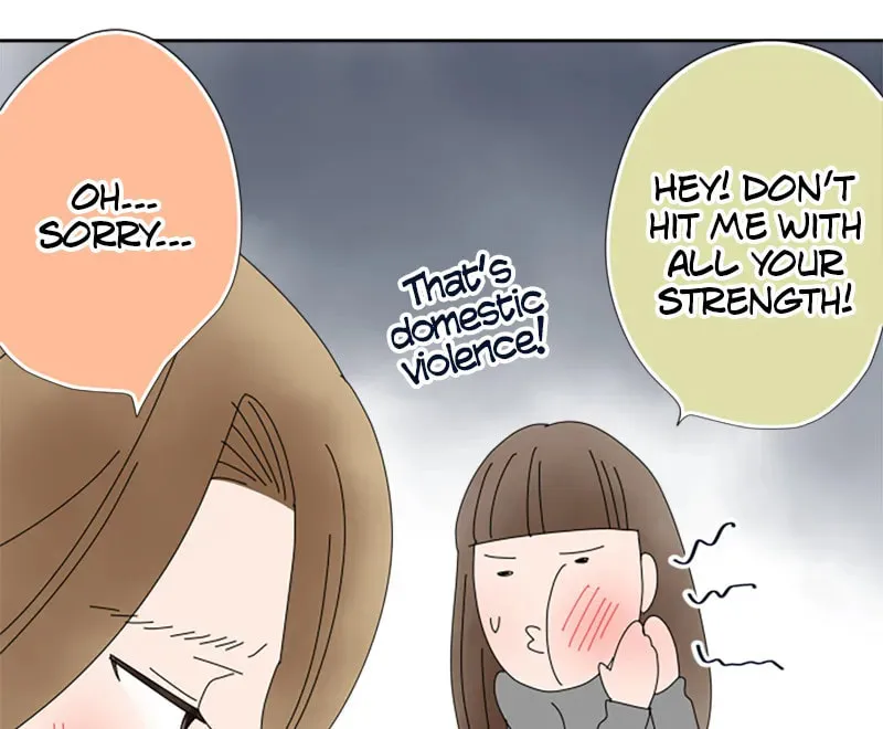 Read Doukyonin chapter 106 image 40 on Lezhin