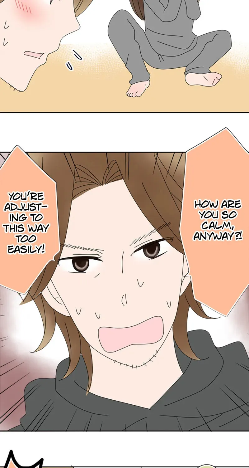 Read Doukyonin chapter 106 image 41 on Lezhin