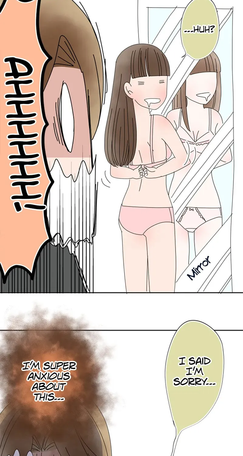 Read Doukyonin chapter 106 image 42 on Lezhin