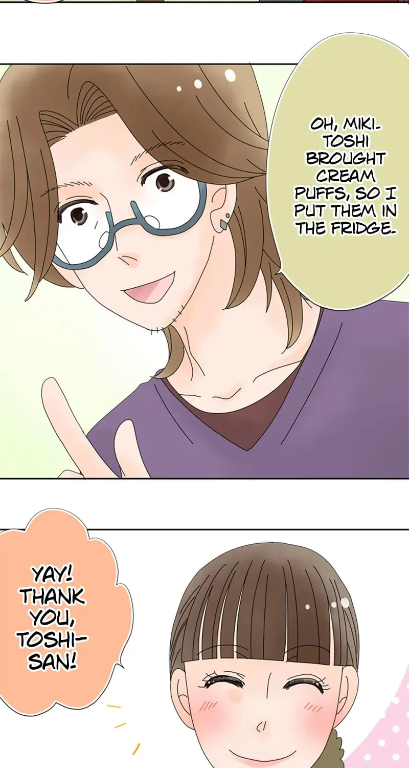 Read Doukyonin chapter 106 image 7 on Lezhin