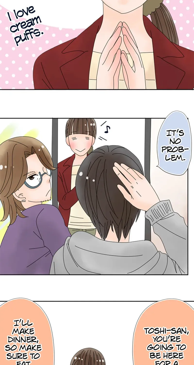 Read Doukyonin chapter 106 image 8 on Lezhin