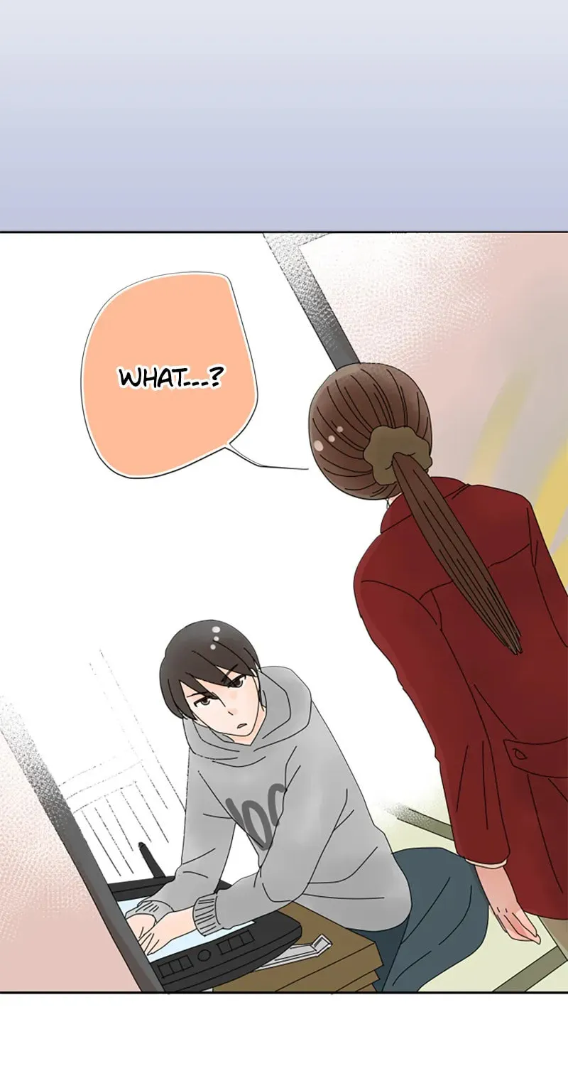 Read Doukyonin chapter 107 image 1 on Lezhin