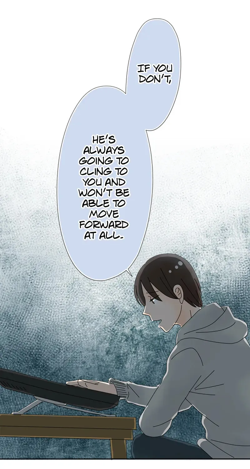 Read Doukyonin chapter 107 image 16 on Lezhin