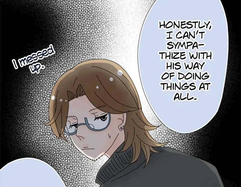 Read Doukyonin chapter 107 image 19 on Lezhin