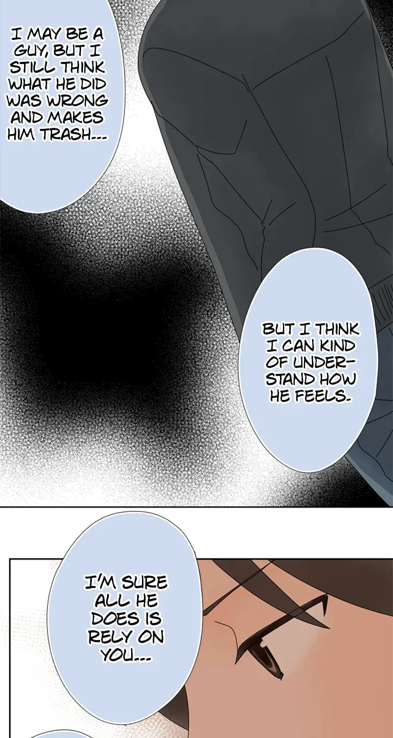 Read Doukyonin chapter 107 image 20 on Lezhin
