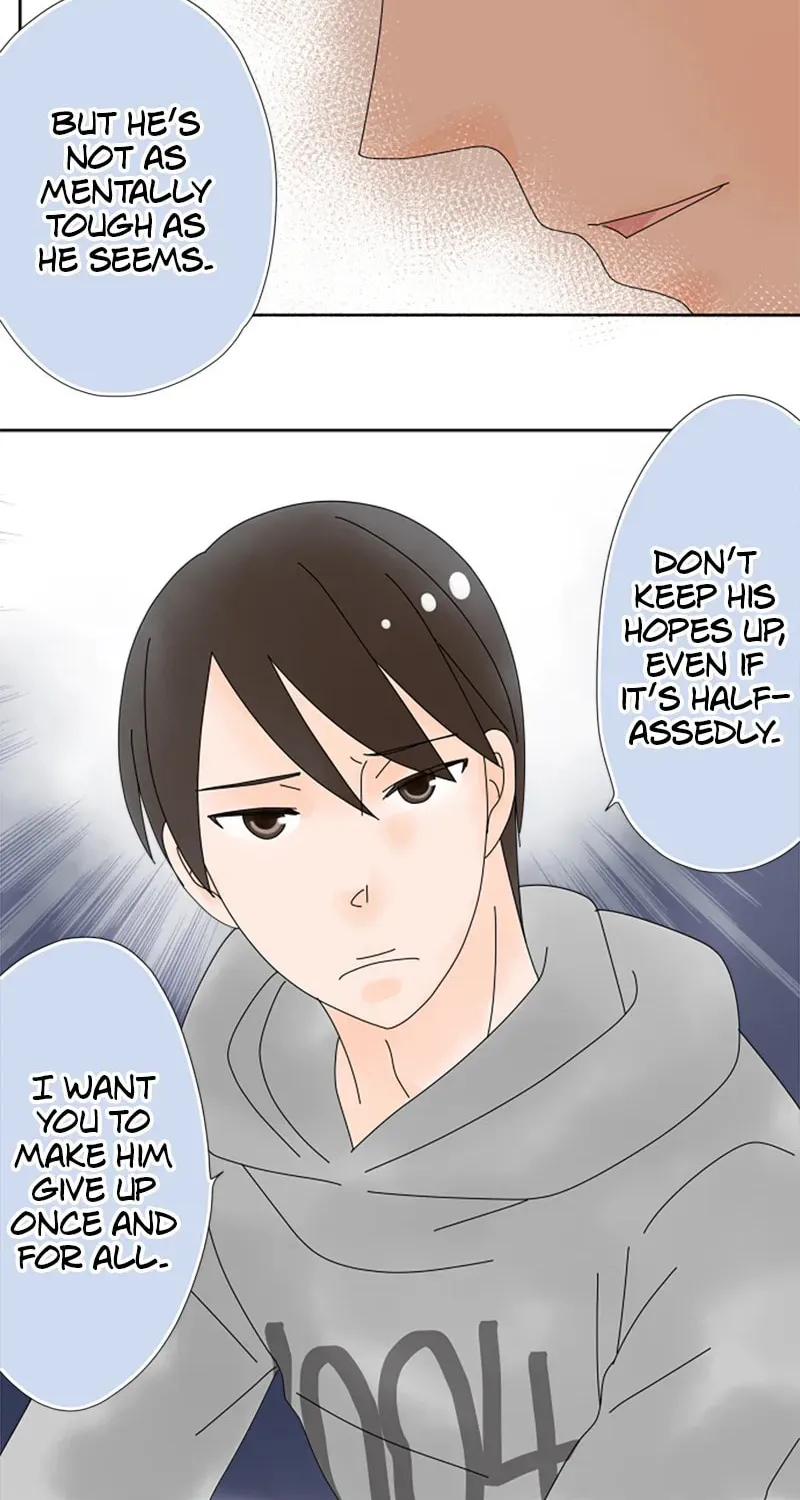 Read Doukyonin chapter 107 image 21 on Lezhin