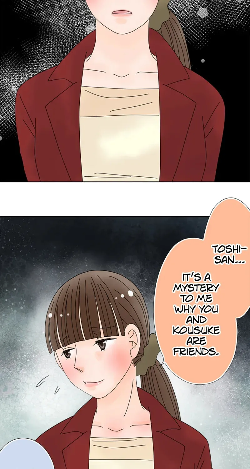 Read Doukyonin chapter 107 image 23 on Lezhin
