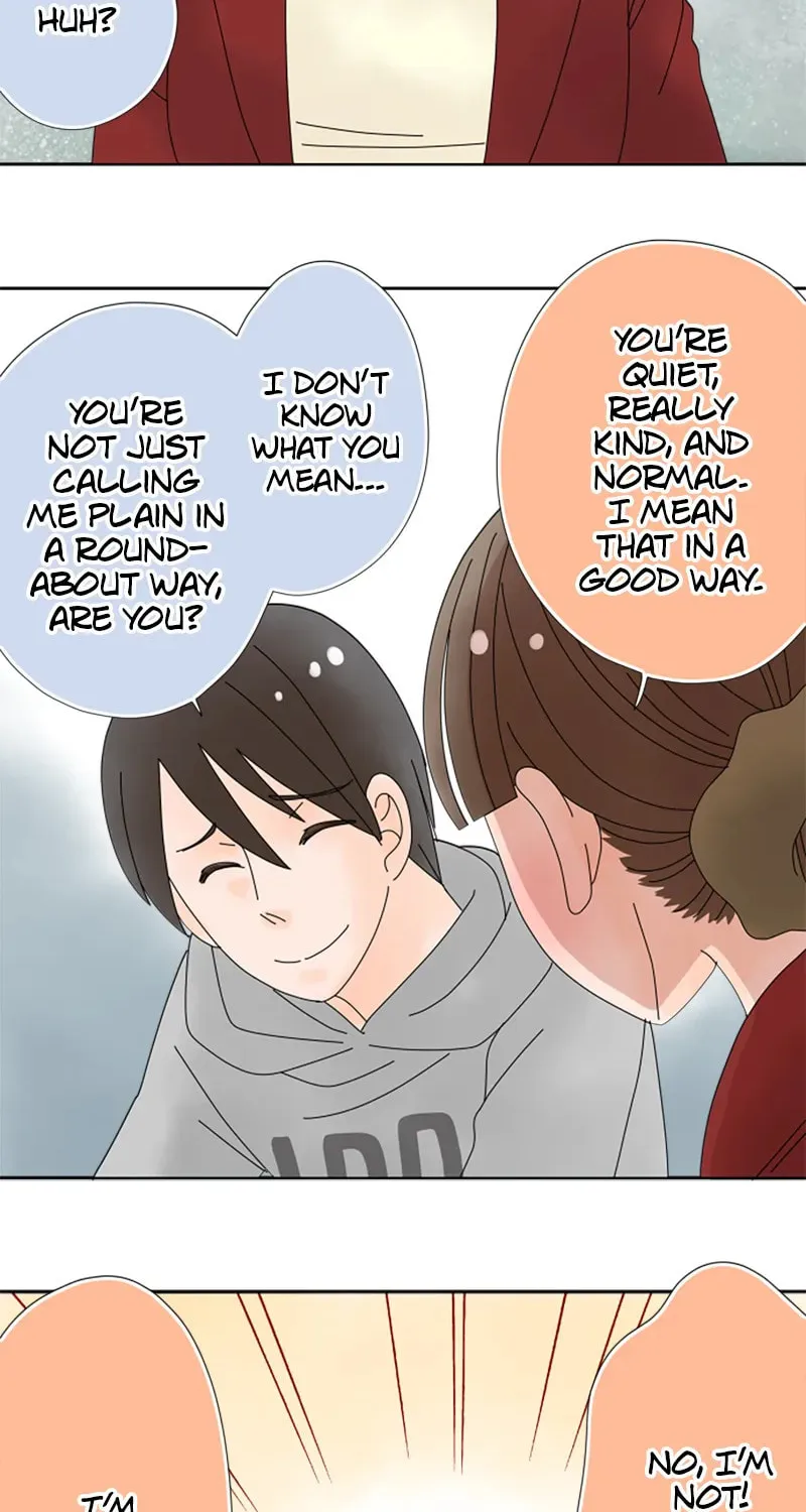 Read Doukyonin chapter 107 image 24 on Lezhin