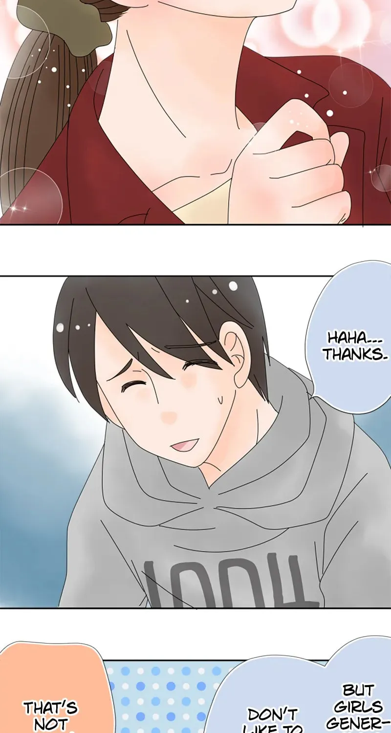 Read Doukyonin chapter 107 image 27 on Lezhin