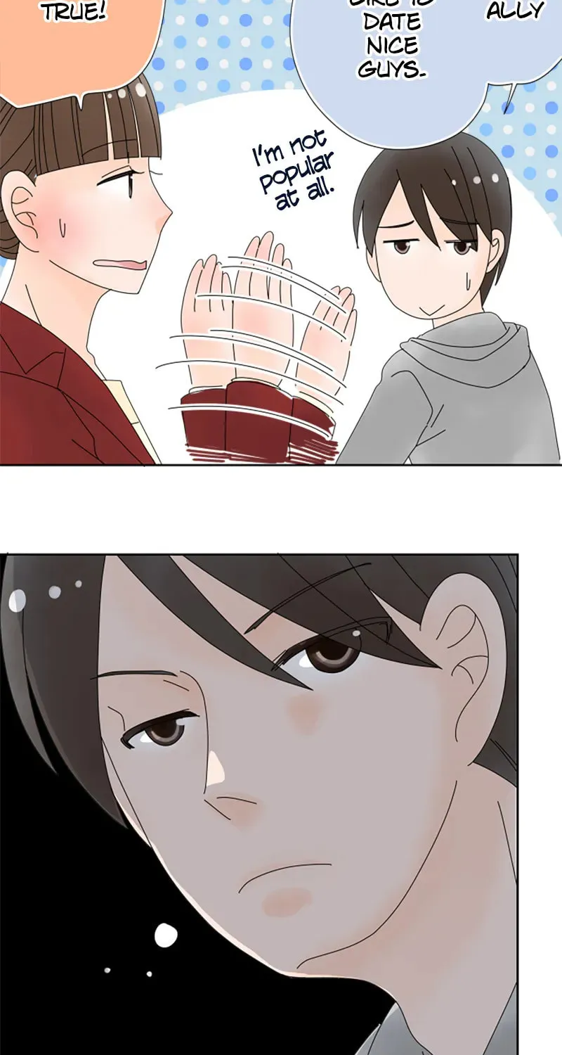 Read Doukyonin chapter 107 image 28 on Lezhin