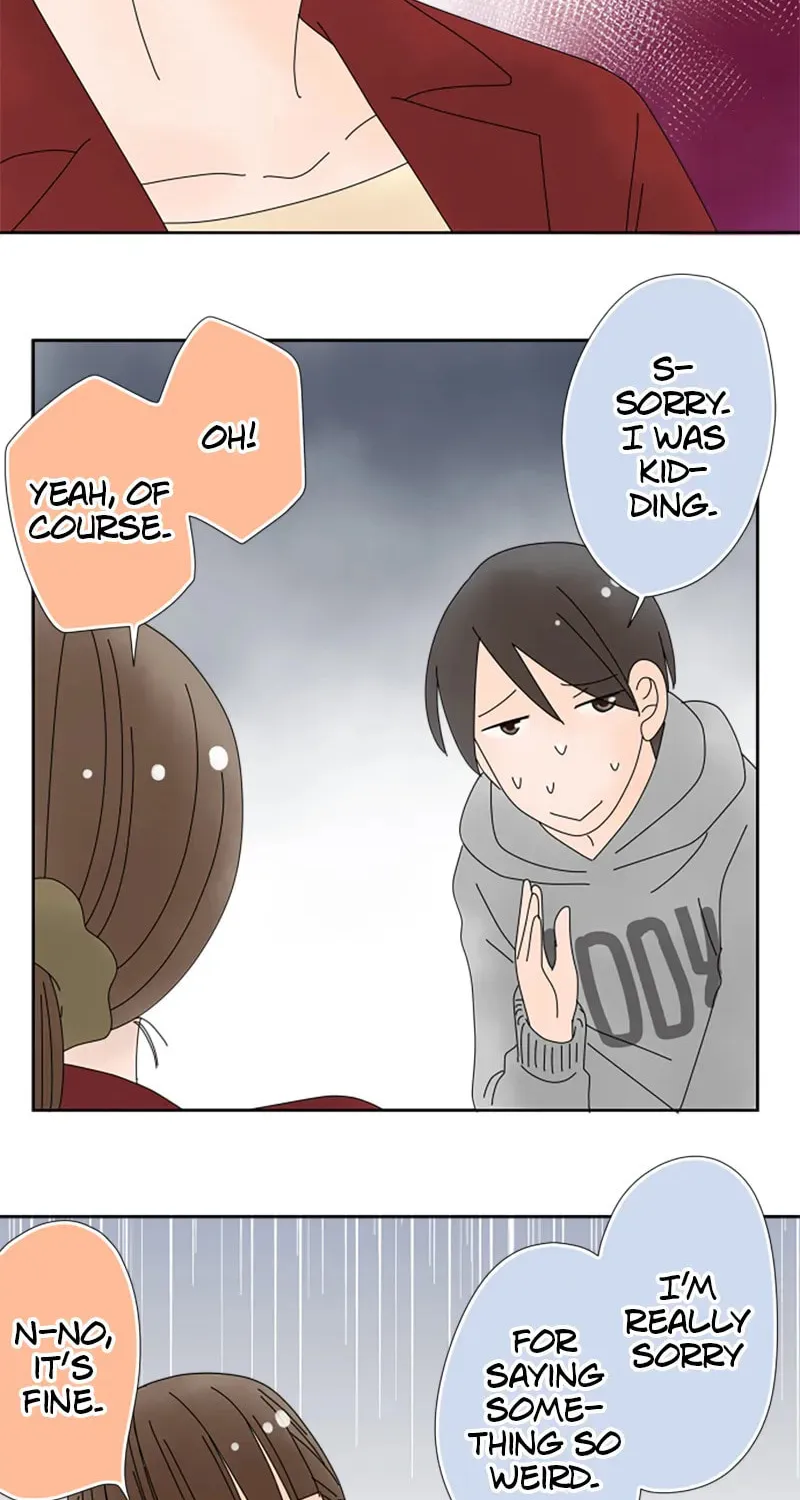 Read Doukyonin chapter 107 image 31 on Lezhin