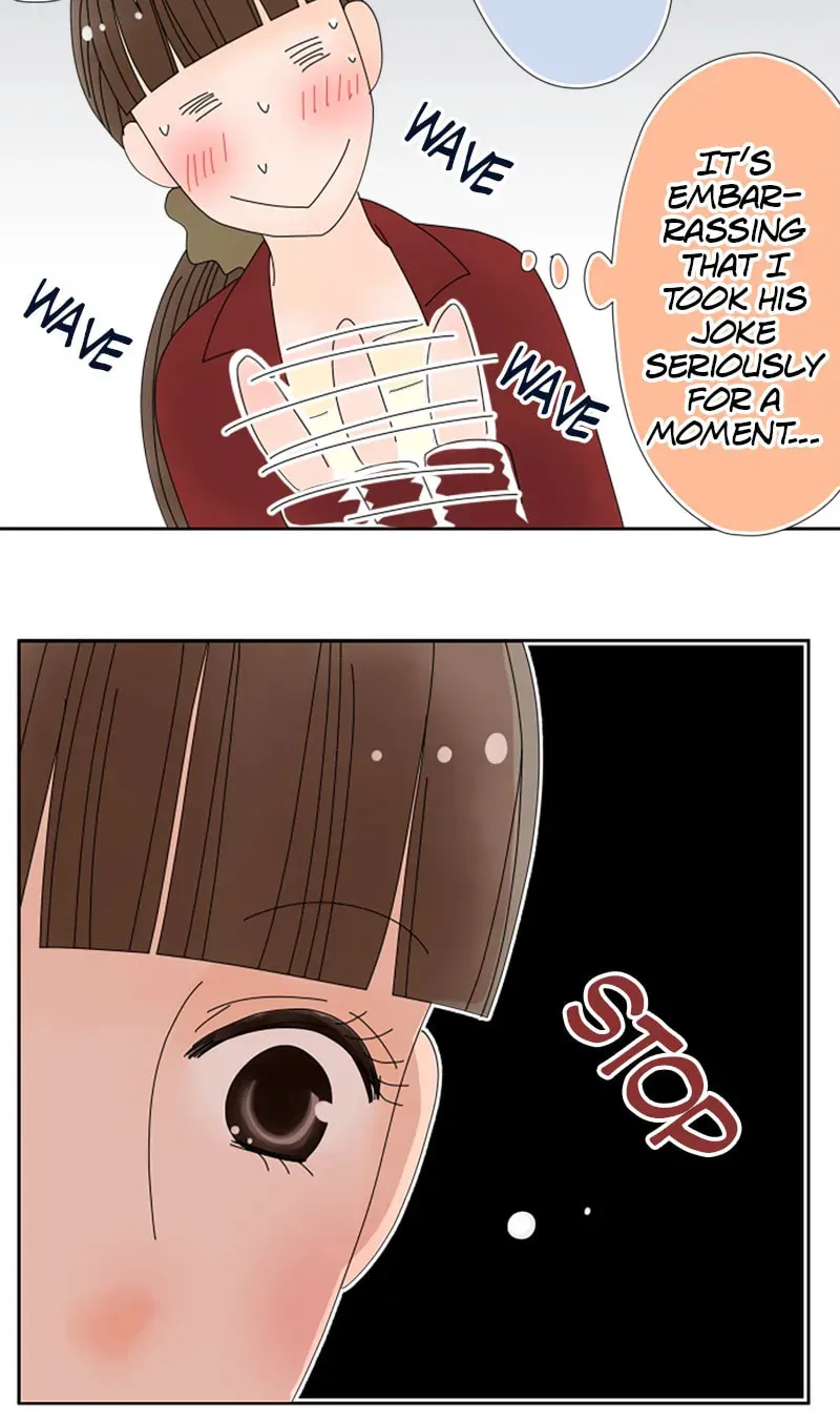 Read Doukyonin chapter 107 image 32 on Lezhin