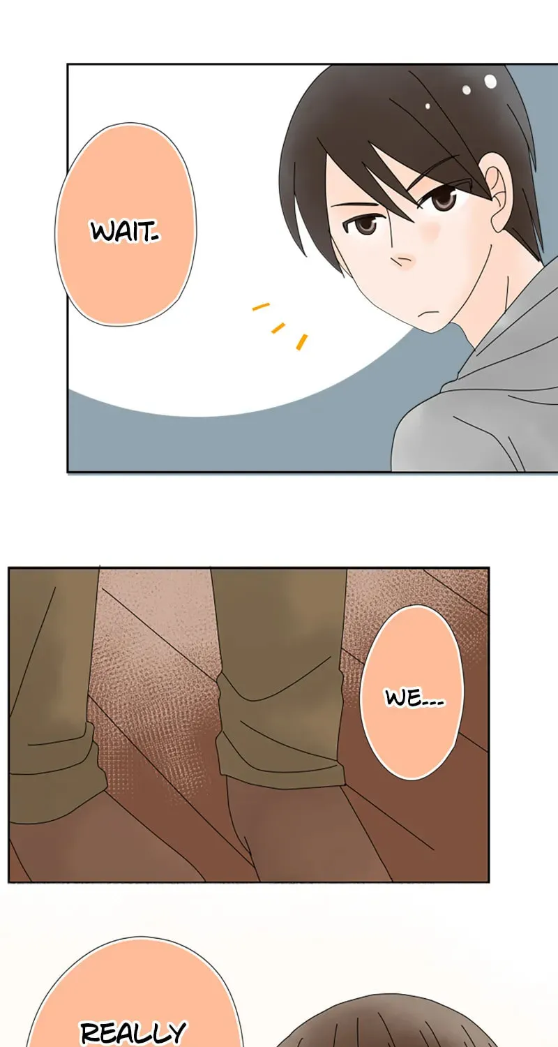 Read Doukyonin chapter 107 image 33 on Lezhin