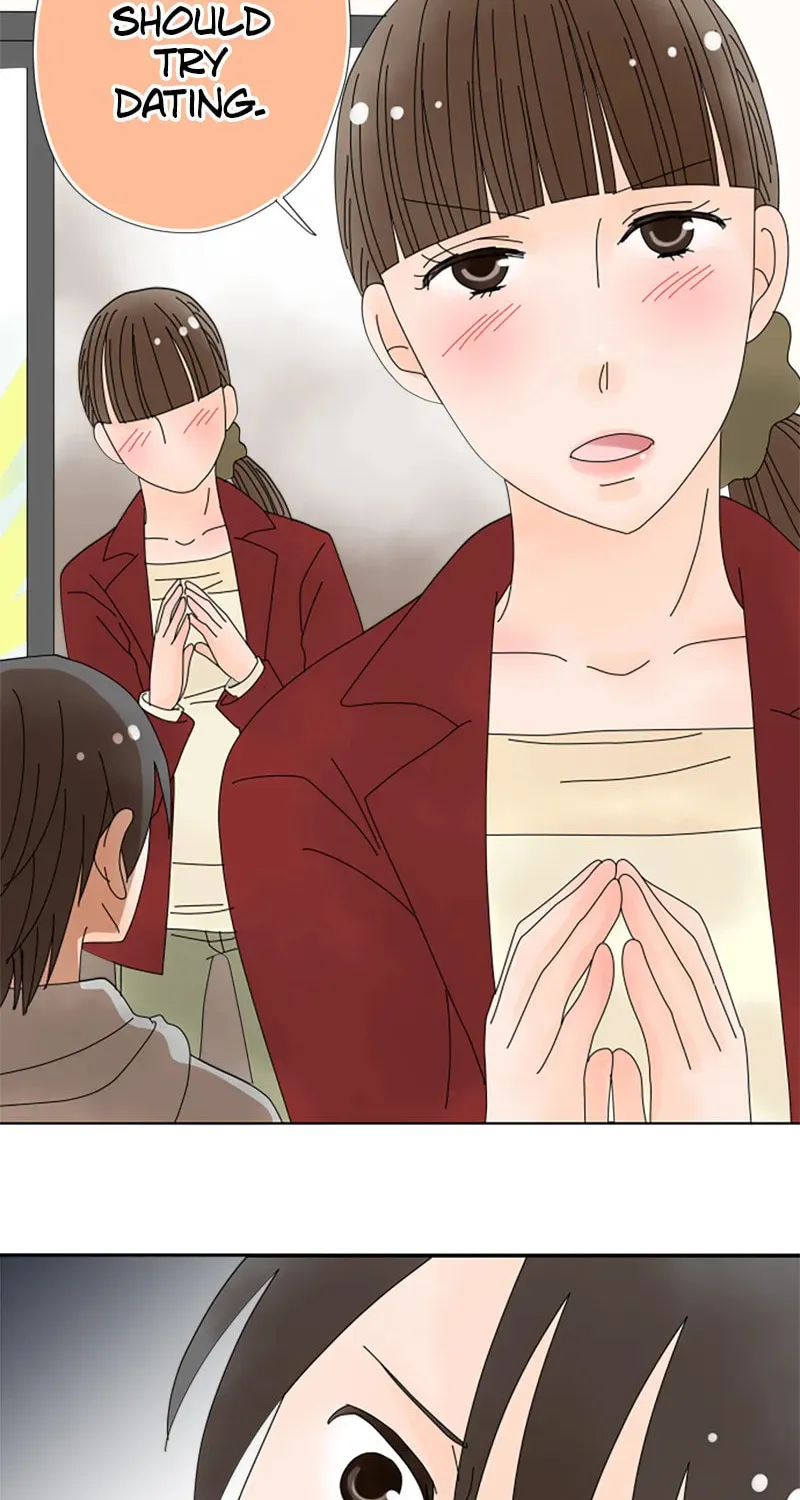 Read Doukyonin chapter 107 image 34 on Lezhin