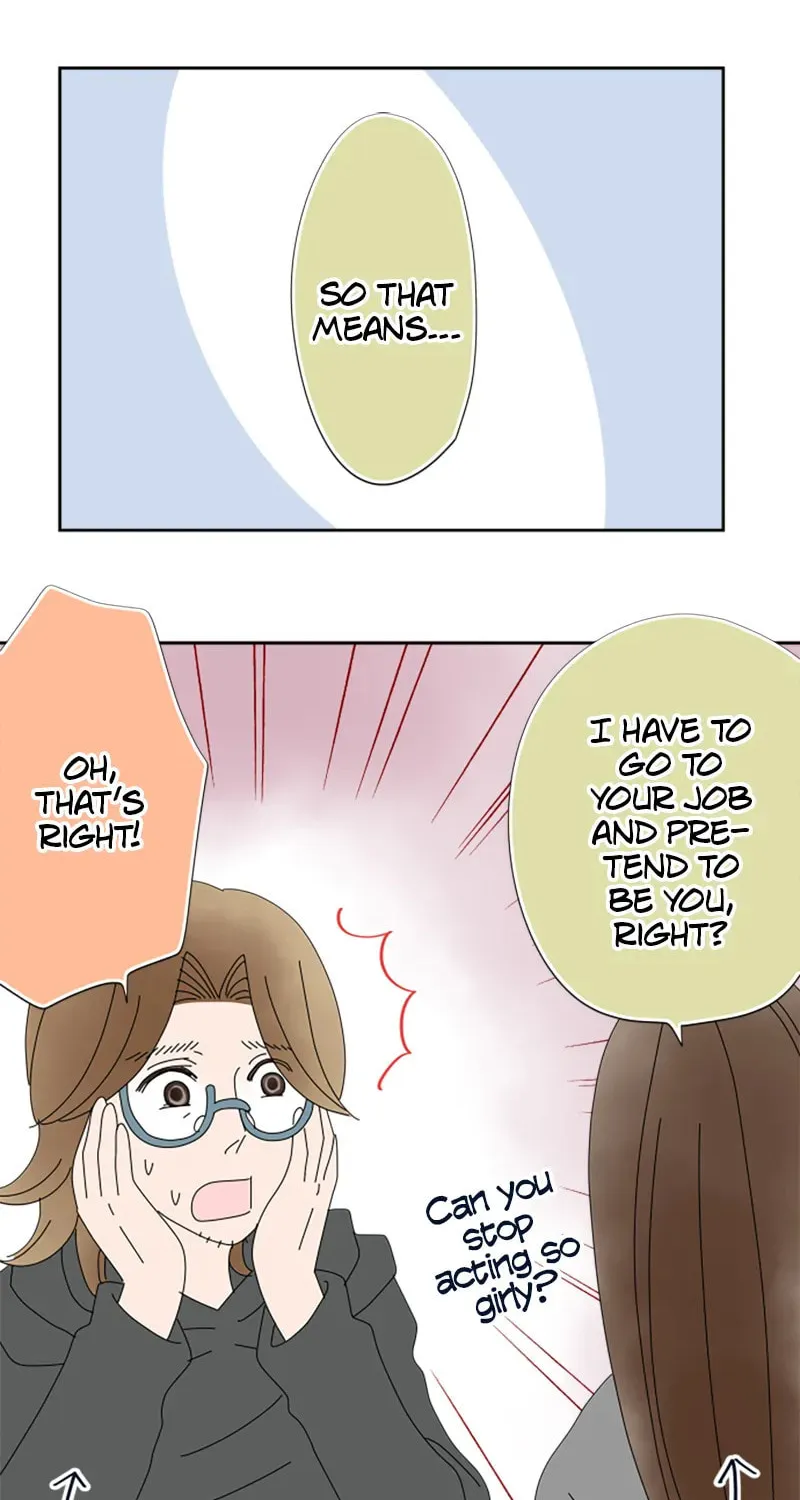 Read Doukyonin chapter 107 image 37 on Lezhin