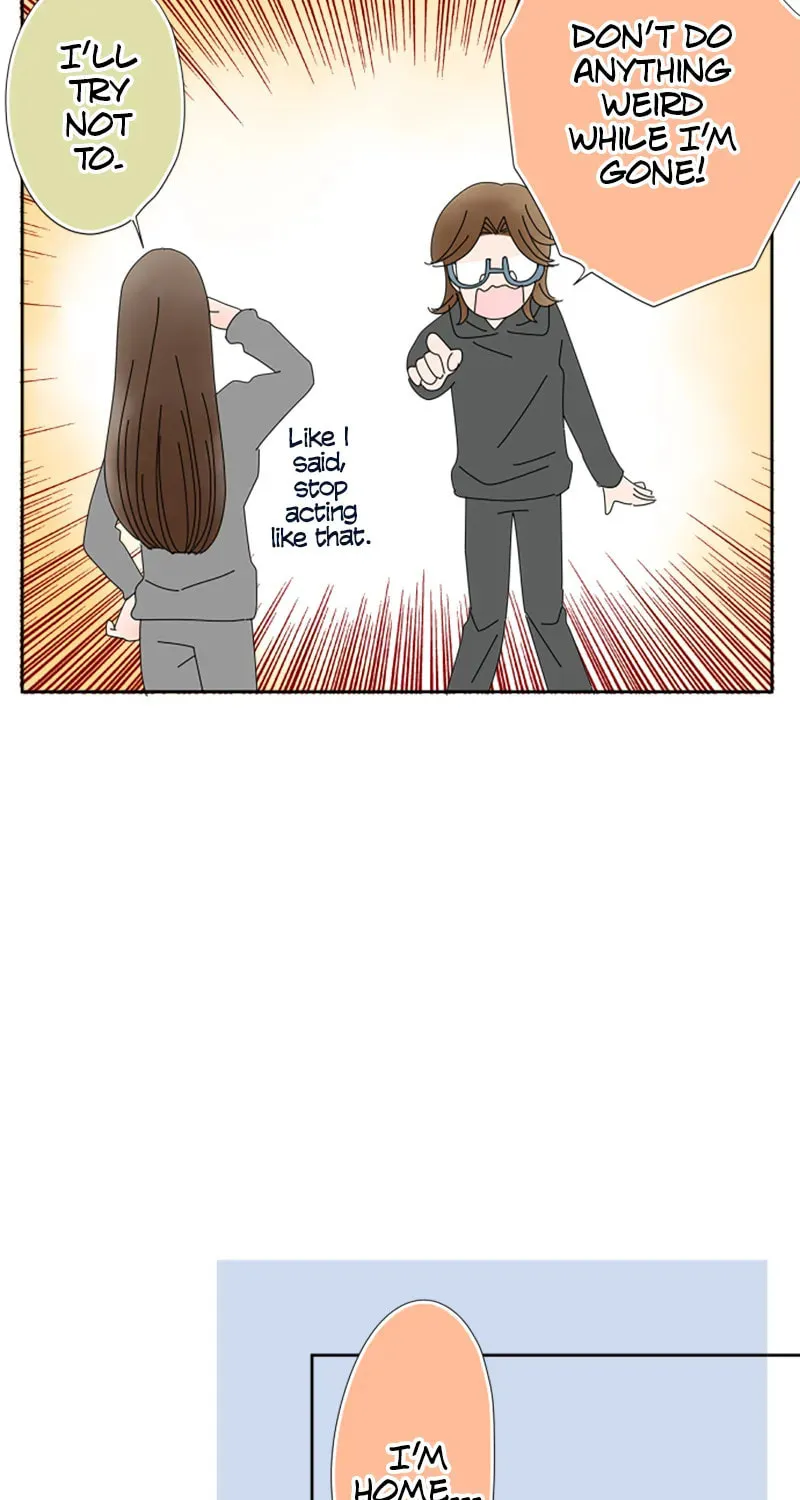 Read Doukyonin chapter 107 image 40 on Lezhin