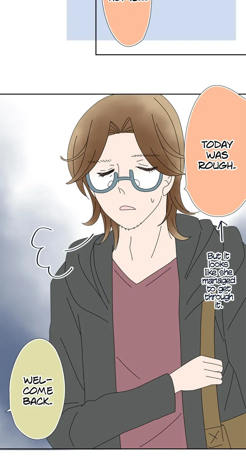 Read Doukyonin chapter 107 image 41 on Lezhin