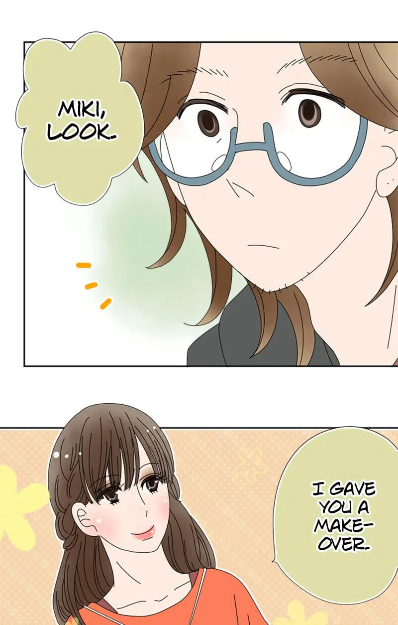 Read Doukyonin chapter 107 image 42 on Lezhin