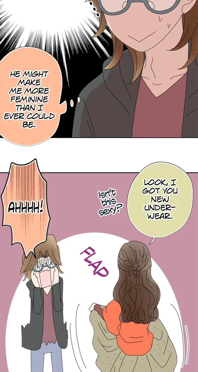 Read Doukyonin chapter 107 image 44 on Lezhin