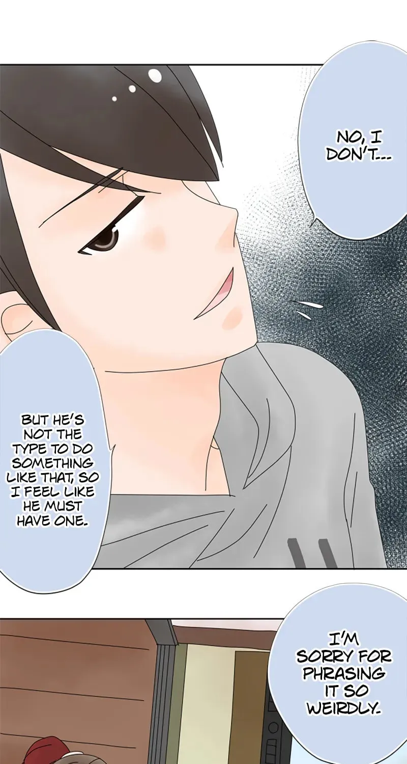Read Doukyonin chapter 107 image 8 on Lezhin